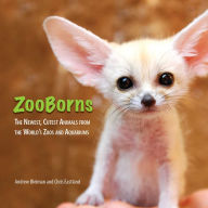 Title: ZooBorns, Author: Andrew Bleiman