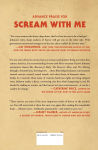 Alternative view 2 of Scream with Me: Horror Films and the Rise of American Feminism (1968-1980)
