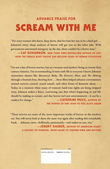 Scream with Me: Horror Films and the Rise of American Feminism (1968-1980)