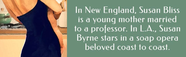 Family Drama: A Novel