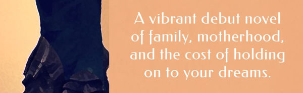 Family Drama: A Novel