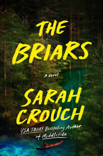The Briars: A Novel