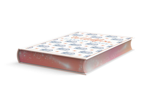 Wildfire: Deluxe Edition Hardcover: A Novel