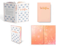 Alternative view 4 of Wildfire: Deluxe Edition Hardcover: A Novel