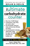 Alternative view 1 of The Ultimate Carbohydrate Counter, Third Edition