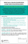 Alternative view 2 of The Ultimate Carbohydrate Counter, Third Edition