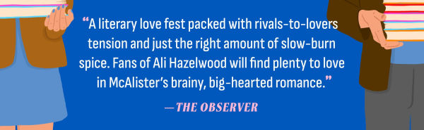 An Academic Affair: A Novel