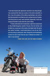 Alternative view 2 of Free Ride: Heartbreak, Courage, and the 20,000-Mile Motorcycle Journey That Changed My Life