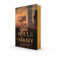 Title: The Will of the Many: Deluxe Edition Hardcover, Author: James Islington