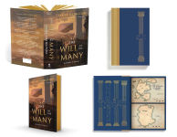 Alternative view 8 of The Will of the Many: Deluxe Edition Hardcover