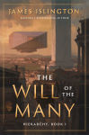 Alternative view 9 of The Will of the Many: Deluxe Edition Hardcover