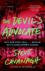 The Devil's Advocate: A Novel