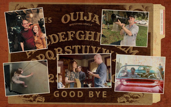 Horror's New Wave: 15 Years of Blumhouse