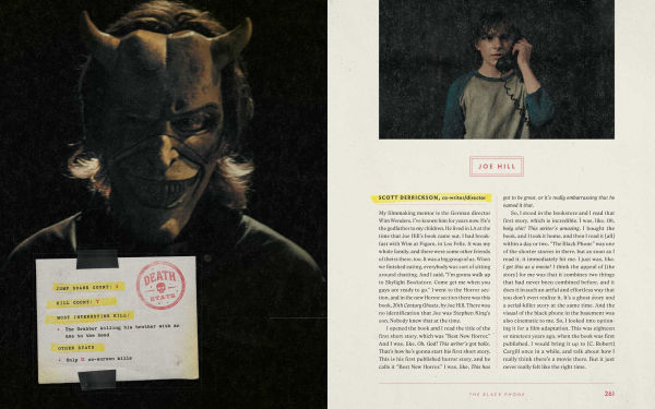 Horror's New Wave: 15 Years of Blumhouse