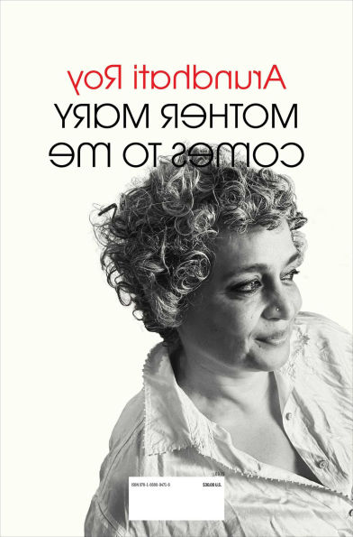 Mother Mary Comes to Me