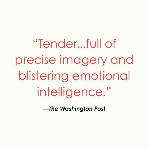 Mother Mary Comes to Me