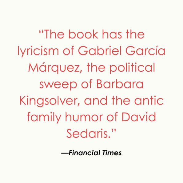 Mother Mary Comes to Me