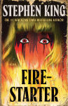 Alternative view 1 of Firestarter: A Novel