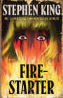 Firestarter: A Novel