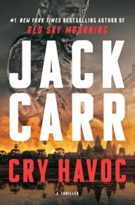 Cry Havoc: A Tom Reece Thriller