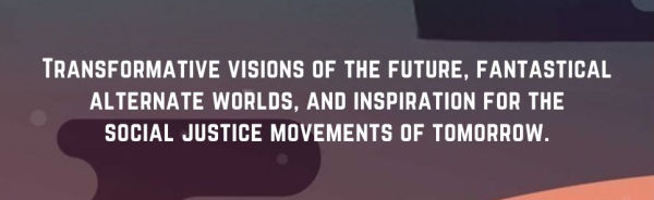 We Will Rise Again: Speculative Stories and Essays on Protest, Resistance, Hope