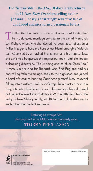 That Perfect Someone: A Malory Novel