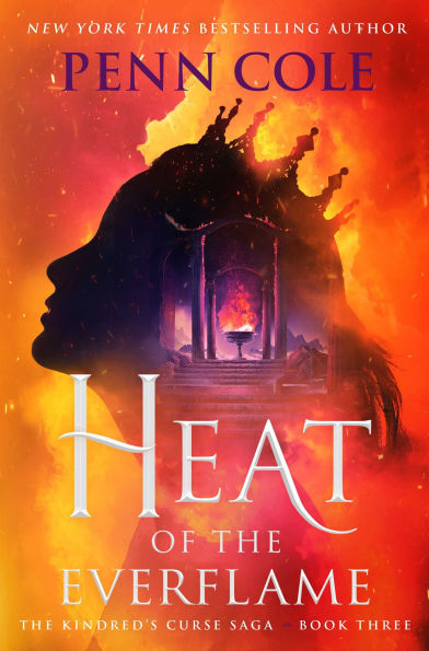 Heat of the Everflame: A Novel