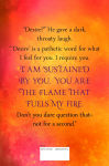 Alternative view 2 of Heat of the Everflame: A Novel