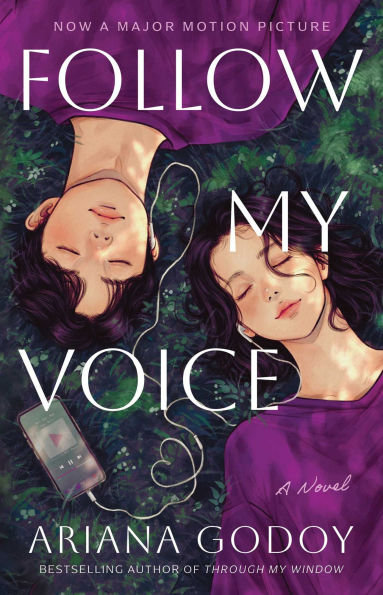 Follow My Voice: A Novel