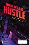 Alternative view 2 of Red Star Hustle / Apprehension