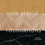 Title: Foundations: Timeless Design That Feels Personal, Author: Nate Berkus