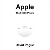 Title: The Apple: The First 50 Years, Author: David Pogue