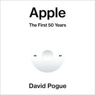 Title: The Apple: The First 50 Years, Author: David Pogue