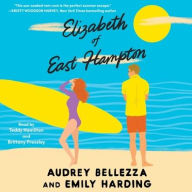 Title: Elizabeth of East Hampton, Author: Emily Harding