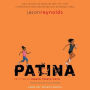 Patina (Spanish Edition)