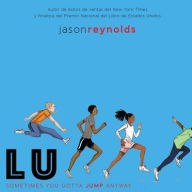 Title: Lu (Spanish Edition), Author: Jason Reynolds