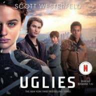 Title: Uglies, Author: Scott Westerfeld