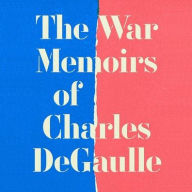 Title: War Memoirs, Author: Charles de Gaulle