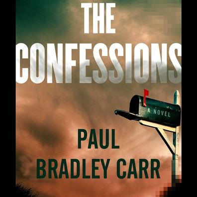 The Confessions: A Novel