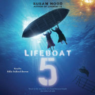 Title: Lifeboat 5, Author: Susan Hood