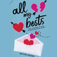 Title: All My Bests, Author: Britnee Meiser