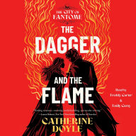 Title: The Dagger and the Flame, Author: Catherine Doyle