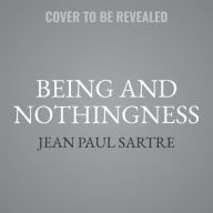 Title: Being and Nothingness, Author: Jean Paul Sartre