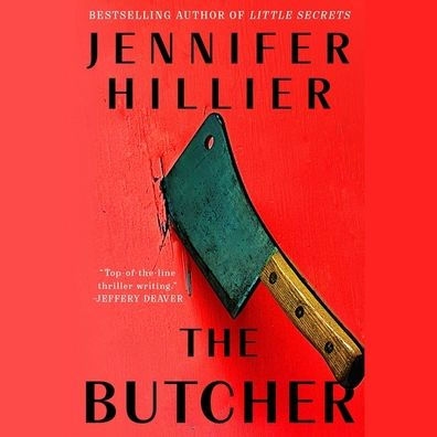 The Butcher