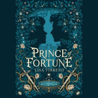 Title: Prince of Fortune, Author: Lisa Tirreno