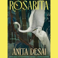 Title: Rosarita, Author: Anita Desai