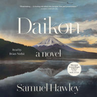 Title: Daikon: A Nvoel, Author: Samuel Hawley