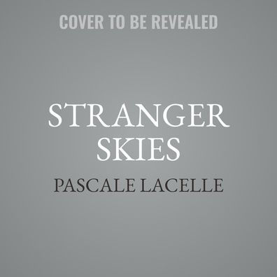 Stranger Skies