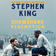 Title: The Shawshank Redemption, Author: Stephen King