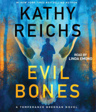 Title: Evil Bones, Author: Kathy Reichs